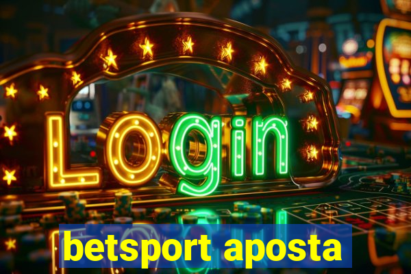 betsport aposta